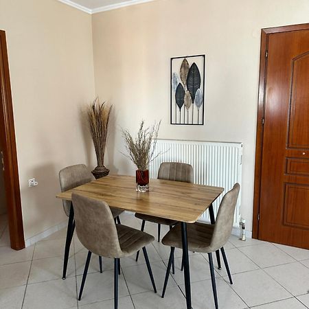Nasia'S Holiday Apartment Alexandroupoli Exterior photo